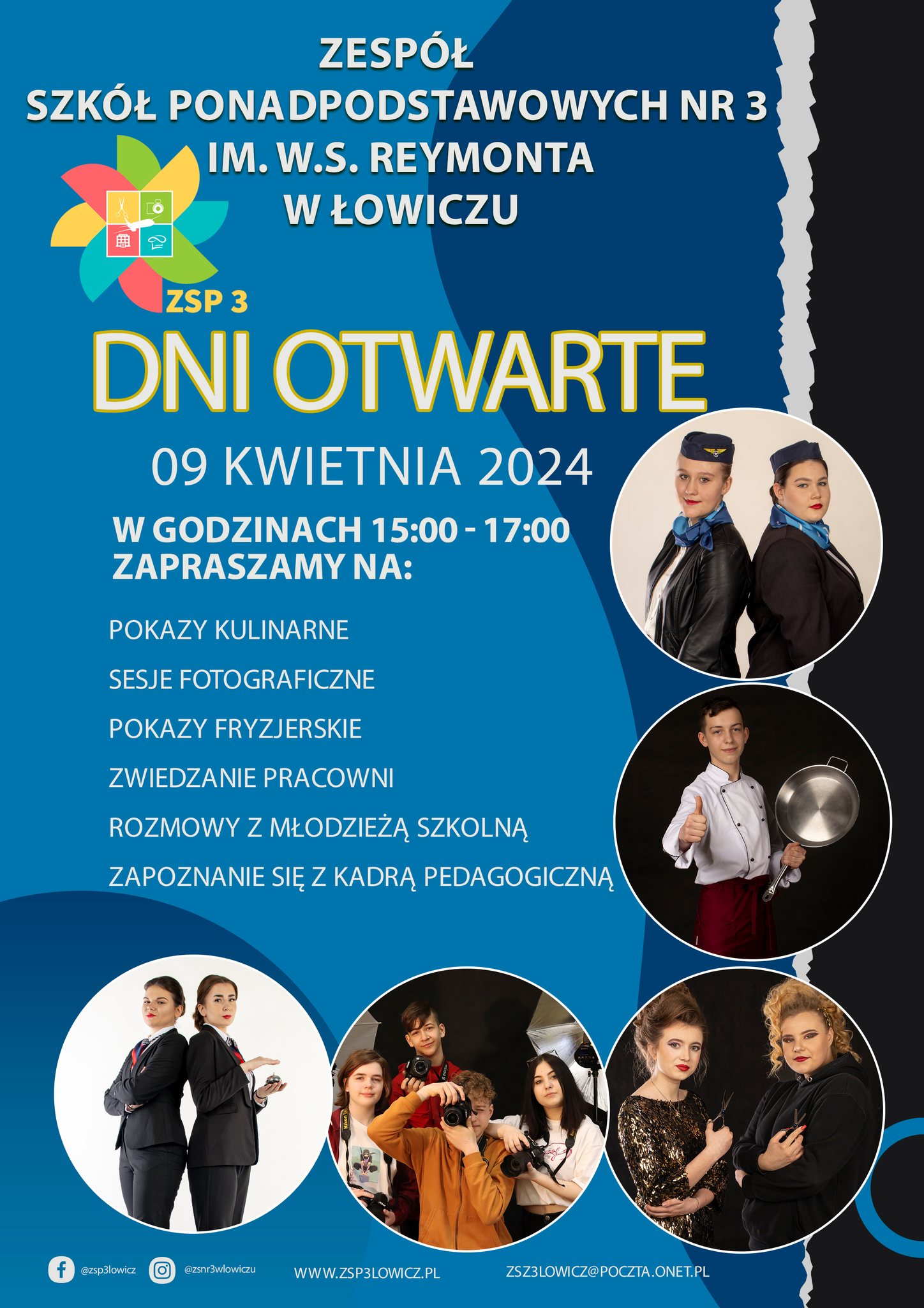 Dni otwarte w Hotelarzu