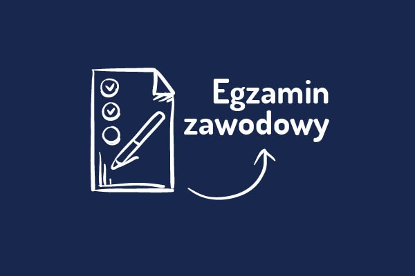 Egzamin zawodowy