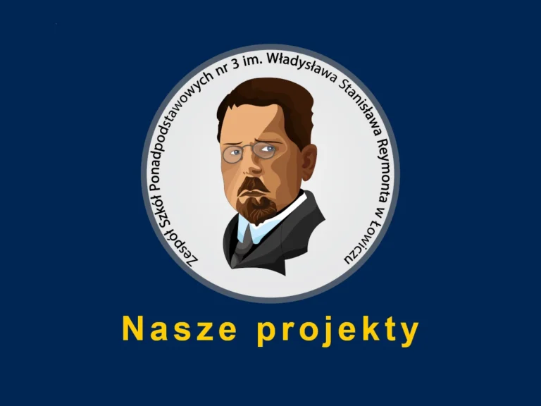 Nasze projekty