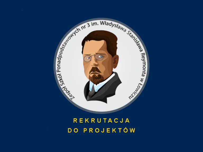 Rekrutacja do projektów